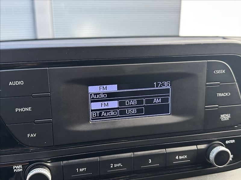 Hyundai Bayon 1,2 84PS  Comfort Club - fotka 33 z 50