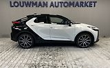 Toyota C-HR 2,0 Hybrid AT GR SPORT PREMIER - náhled 18