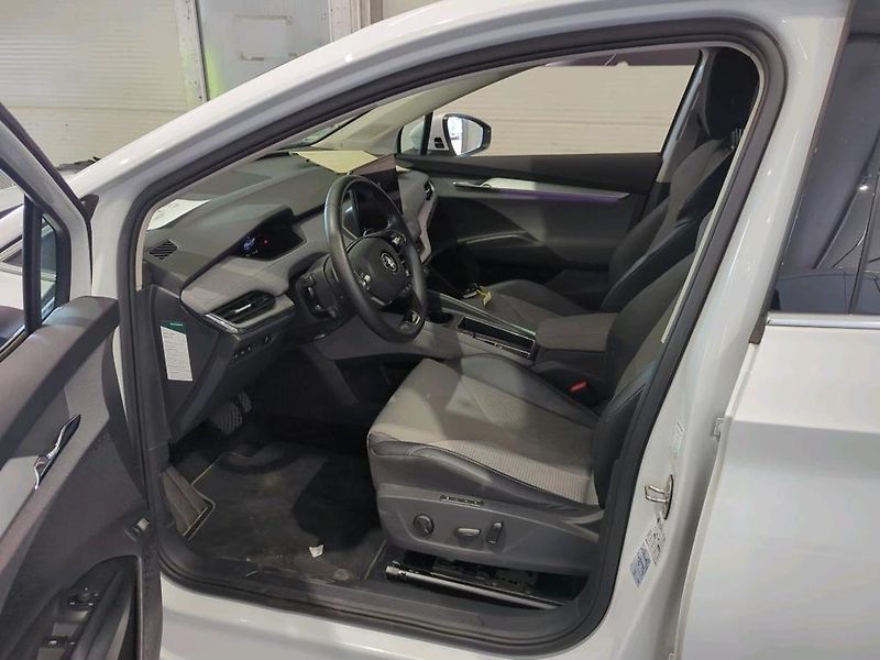 Škoda Enyaq 150kw, iV80 19ALU TZ SOH 98% - fotka 5 z 9