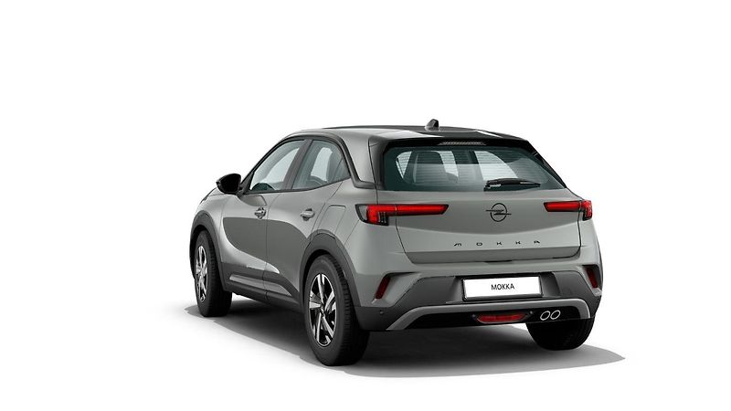 Opel Mokka (2026) 1.2 TURBO 100kW Edition MT6 - fotografie inzerátu