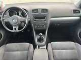Volkswagen Golf (2012) 2.0 TDi, Highline, bixen - náhled 8