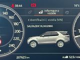 Land Rover Discovery (2019) 3,0 TDV6 HSE 2. majitel - náhled 26