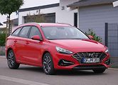 Hyundai i30 - dříve 354 990 Kč, nyní 419 990 Kč