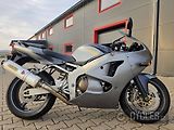 Kawasaki ZX-6R Ninja (2000) A2 - náhled 2