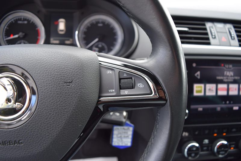 Škoda Octavia (2019) 1.5TSI 110kw AMBITION NAVI TAŽ - fotka 29 z 50