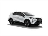 Mitsubishi Grandis (2025) 1.3 7DCT M-HYBRID_  INTENSE+ - náhled 2