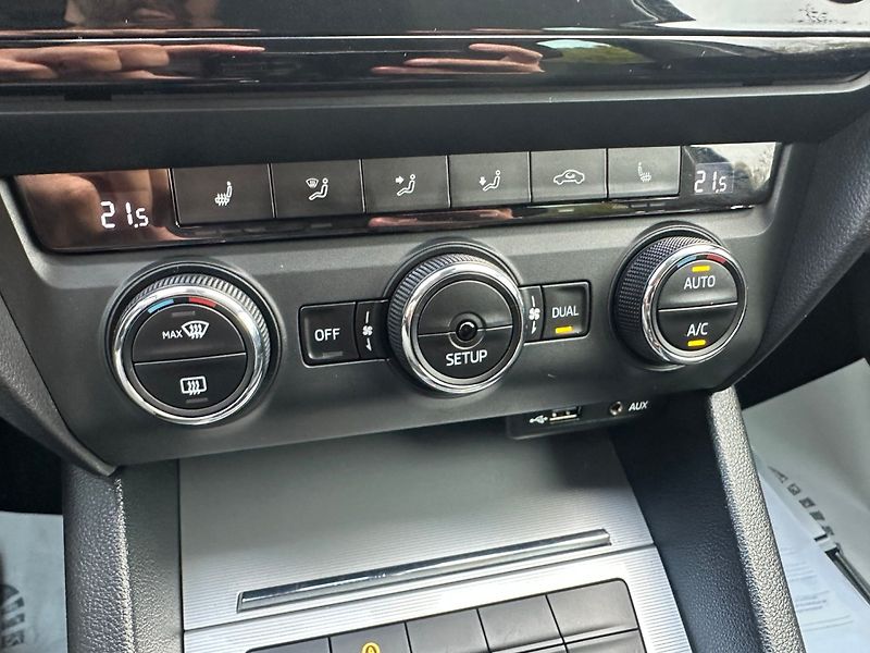 Škoda Octavia (2014) 2,0TDI 110kw Elegance - fotka 19 z 27