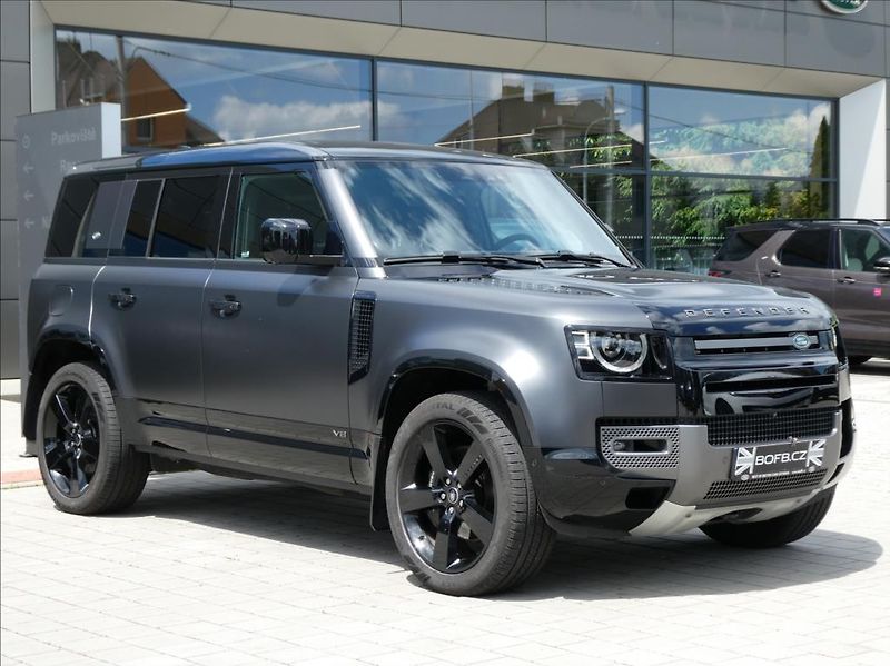 Land Rover Defender 5,0 P525 Carpath.EDT,1Maj,DPH - fotka 5 z 47