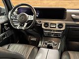 Mercedes-Benz Třídy G 63 AMG STRONGER THAT TIME - náhled 27