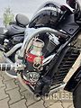 Yamaha XVS 1300 A Midnight Star (2013) - náhled 8