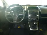 Mazda 5 (2009) 1,8I-DIGI*TAŽNÉ+KOLA*ALU*7MÍST - náhled 15