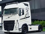 Volvo FH (2022) 500 4x2 tahač EURO 6 - náhled 1