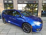Chrysler Pacifica Limited, S paket, TZ, servis - náhled 1