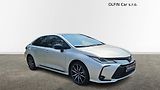 Toyota Corolla SD 1,8 HEV GR Sport - náhled 4