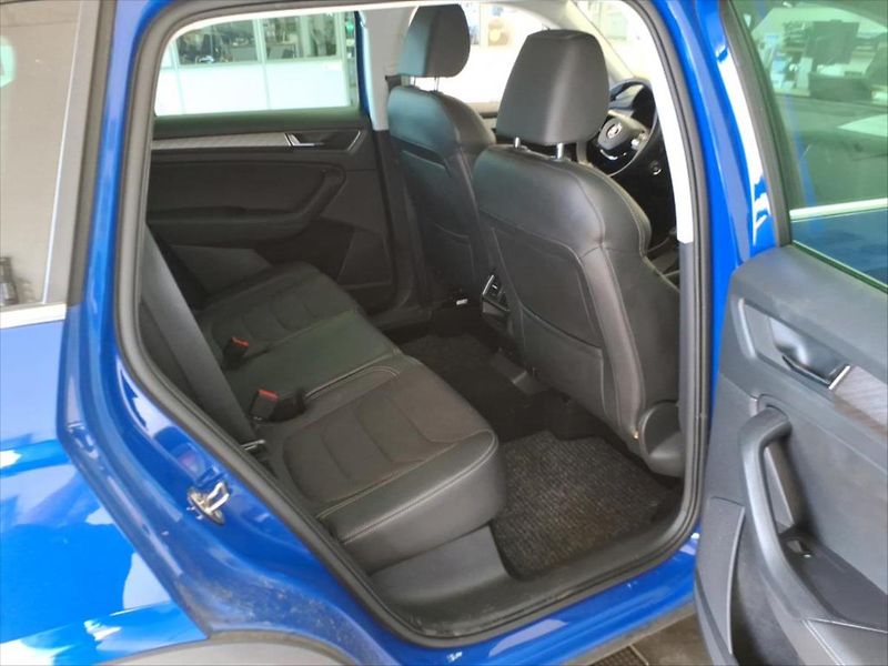 Škoda Kodiaq 2,0 TDI STYLE TAŽNÉ - fotka 7 z 14