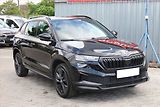 Škoda Karoq (2023) Sportline 1.5 TSI - náhled 1