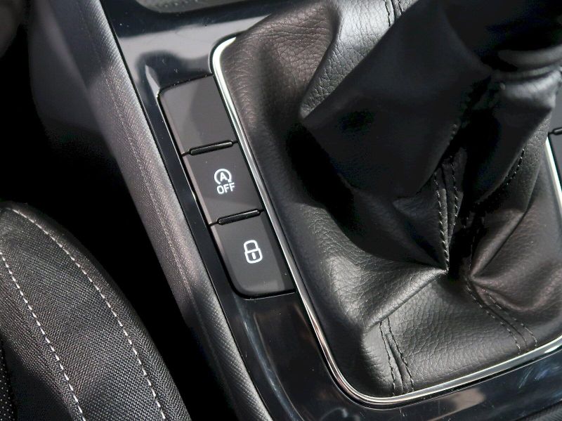 Škoda Fabia (2025) SELECTION 1.0TSI 70KW - fotka 30 z 38