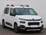 Citroën Berlingo (2019) Feel 1.5 BlueHDi, 5Míst, ČR - náhled 1