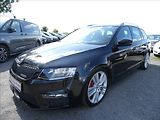 Škoda Octavia 2,0 TDi 135kW RS serviska,2.ma - náhled 2