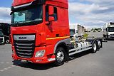 DAF XF (2020)  480 / ACC / EURO 6 / SSC / BD - náhled 20