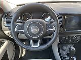 Jeep Compass (2018) 2.0MJT 4x4, ČR, Limited, AT - náhled 11