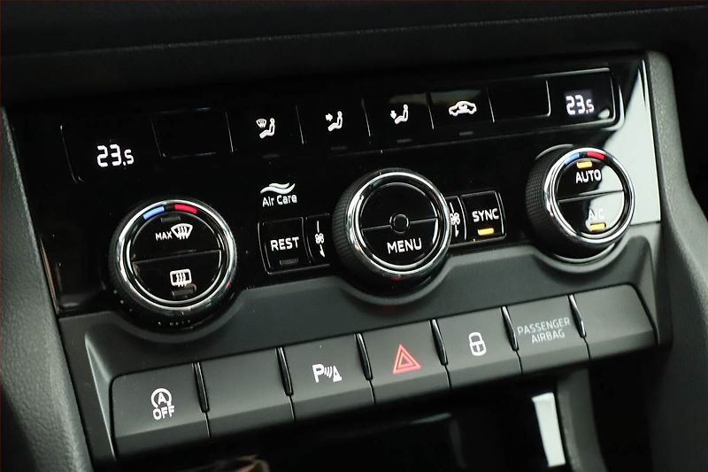 Škoda Kodiaq (2023) Sportline 2.0 TDI - fotka 12 z 19