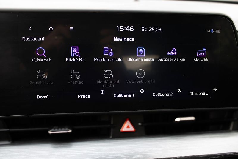 Kia Sportage Servis bez investic - fotka 14 z 35