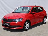 Škoda Fabia 1,0 MPI Active, Klima - náhled 2