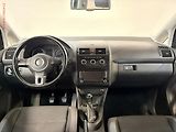 Volkswagen Touran (2014) 1.2 TSi, Comfortline, TZ - náhled 8