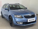 Škoda Octavia (2015) 2.0TDi, AC, tempo - náhled 1