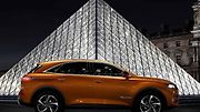 DS 7 Crossback