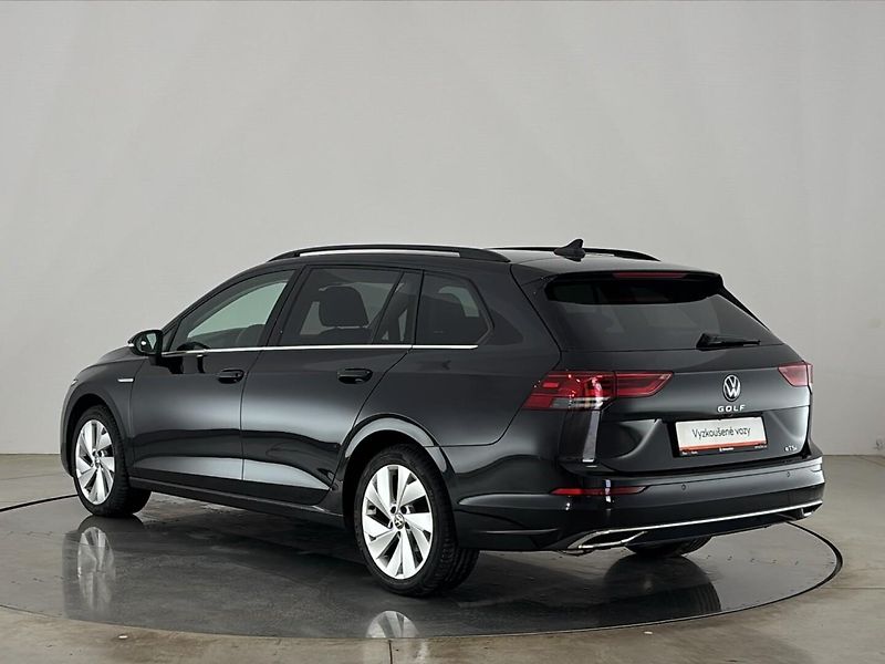 Volkswagen Golf Style DSG - fotka 15 z 28