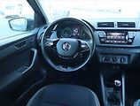 Škoda Fabia (2022) Ambition 1.0 TSI, ČR,1.maj - náhled 7