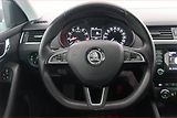 Škoda Octavia (2014) Style 1.4 TSI, Kůže, Navi - náhled 15