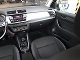 Škoda Fabia (2019) 1.0 TSI, Tempomat - náhled 8