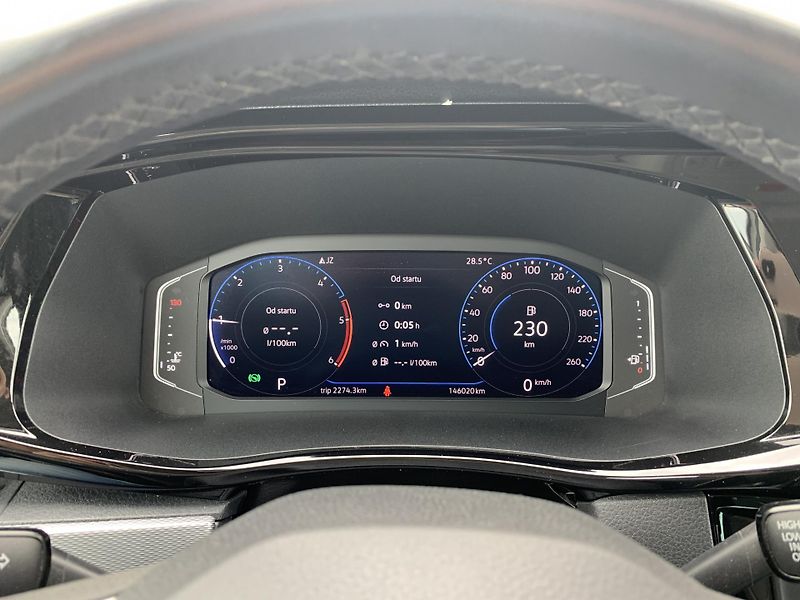 Volkswagen Multivan HIGHLINE 2.0 TDI 4x4 146kW - fotka 20 z 33