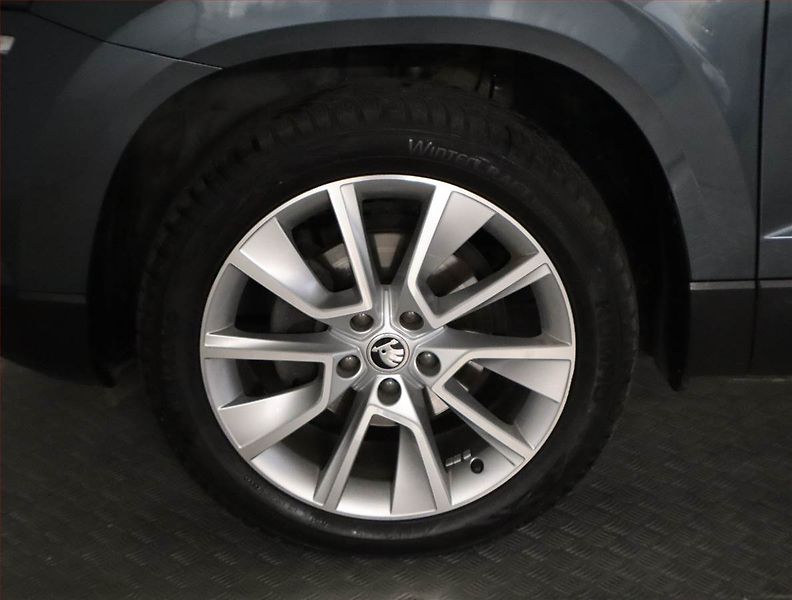 Škoda Karoq (2019) Ambition 1.6 TDI, Navi - fotka 14 z 17