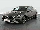 Mercedes-Benz CLA (2025) 200, Progressive - náhled 1