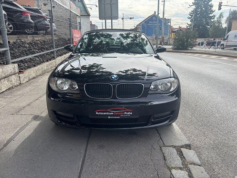 BMW Řada 1 118i/2009/NOVÉ ROZVODY-TOP STA - fotka 9 z 38