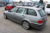 BMW Řada 3 (2004) 330XD 4X4 NAVI XENON AUTOMAT  - náhled 4