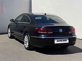 Volkswagen CC (2014) 1.4 TSi, Sport, DSG, bixen, - náhled 6