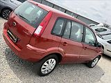 Ford Fusion 1,4 i DIGIKLIMA 57tKm PŮVOD ČR - náhled 4
