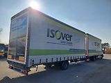 Iveco Ostatní ML 140 E28 souprava 120 m - náhled 3