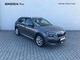 Škoda Kamiq (2022) STY TS 81/1.0 A7F - náhled 8
