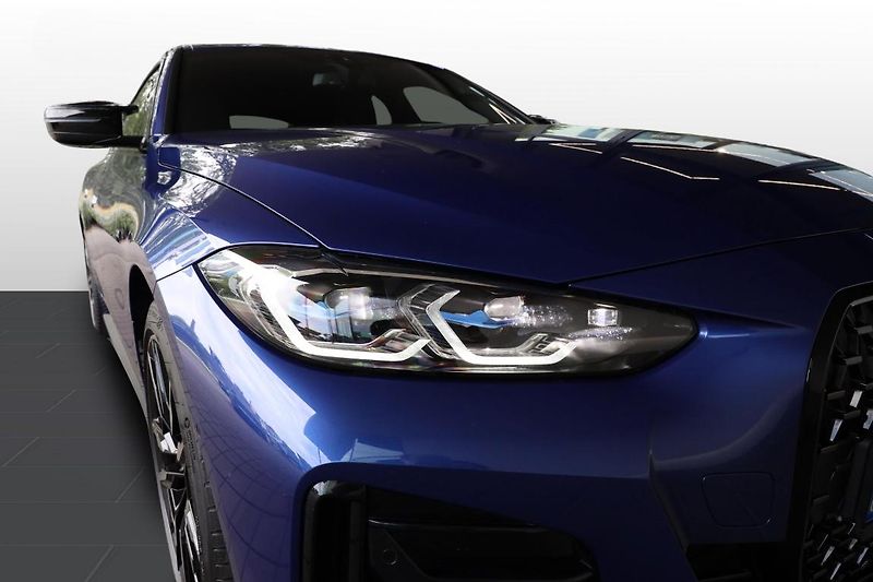 BMW Řada 4 M440i xDrive Gran Coupé - fotka 18 z 28