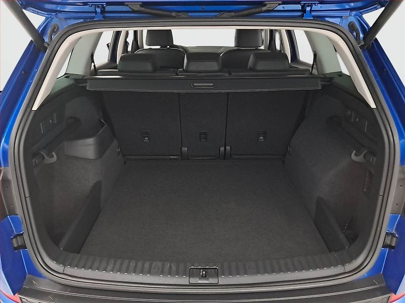 Škoda Kodiaq (2021) Style 2.0 TDI 4x4 - fotka 14 z 21