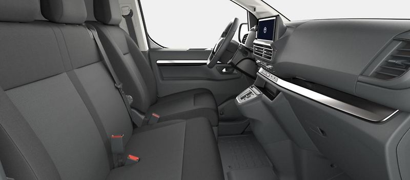 Toyota ProAce Verso L2 Business Comfort 180hp 8AT - fotka 9 z 11