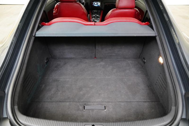 Audi TT - fotka 26 z 26