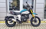 CFMOTO (2023) 700CL-X Adventure  EU5 - náhled 1