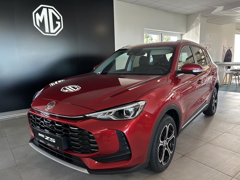 MG ZS (2026) 1,5 HEV 145kW Emotion - fotografie inzerátu